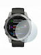 Deva Rugged Armor 3τμχ Screen Protector για το Garmin Fenix 7Χ 3τμχ
