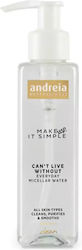 Andreia Professional Can t Live Without Everyday Micellar Water 150ml