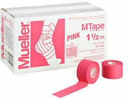 Mueller ΜTape Adhesive Sport Tape 3.8cm x 9.14m...