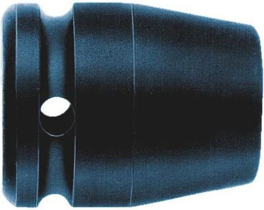 Wurth Steckdose Pneumatisch Sechskant mit Steckdosenanschluss 1/2" Durchmesser 10mm 1Stück 1Stück