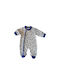 Sweet Baby Baby Bodysuit Set Long-Sleeved White