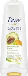 Dove Strengthening Ritual Conditioner 200ml Dove Strengthening Ritual Conditioner 200ml
