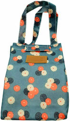 Etoile Handtasche für Lebensmittel Hellblau Etoile Handtasche für Lebensmittel Hellblau
