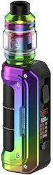 Geek Vape Aegis Max100 Box Mod Kit Mehrfarbig Geek Vape Aegis Max100 Box Mod Kit Mehrfarbig