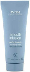 Aveda Κρέμα Μαλλιών Smooth Infusion Perfectly Sleek για Ίσιωμα κατά του Φριζαρίσματος 40ml