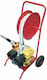 Lian Long Fire 50 Trolley Feuerlöscher mit Wind & Maximaldruck 8bar