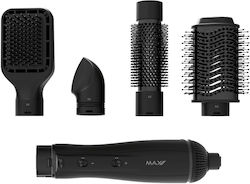 Max Pro Multi Airstyler Electric Hair Brush Max Pro Multi Airstyler Electric Hair Brush