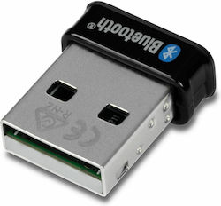 Trendnet Bluetooth 5.0 Adapter (TBW-110UB) Trendnet Bluetooth 5.0 Adapter (TBW-110UB)
