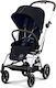 Cybex Eezy S Twist+2 SLV Ocean Blue