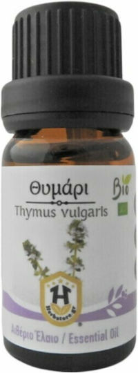 Herbstore Biological Thyme Essential Oil Edible 5ml
