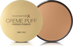 Max Factor Creme Puff Gesichtspuder 14 Golden B...