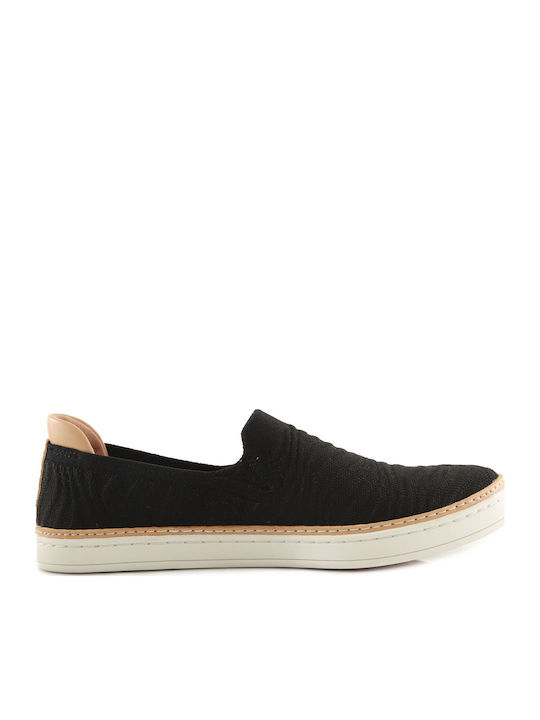 UGG Sammy Women's Slip-On Black