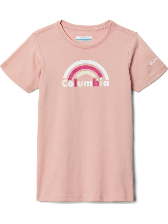 Columbia Columbia