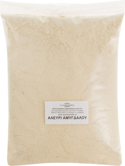 To Poikilopoleio Flour Almond 500gr