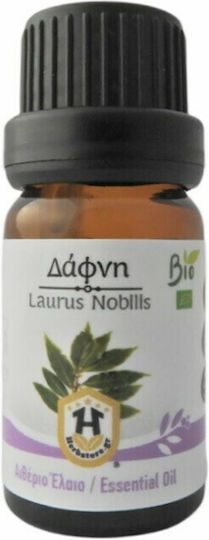 Herbstore Bio Ätherisches Öl Laurel Essbar 5ml