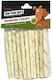 Pet Interest On The Go Rawhide Chews Λιχουδιές ...