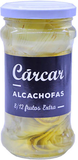 Carcar Αγκινάρα 290gr