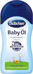 Bubchen Baby Oil Ulei pentru Hidratare 200ml