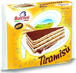 Balconi Törtchen Tiramisu 400gr