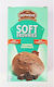 Dermisis Biscuits Soft Brownies With Chips 1pcs 160gr
