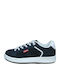 Boulevard 2.0 Kids Sneakers Anatomic Navy Blue
