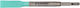 Krausmann Chisel Bits 250x20mm with SDS Plus So...