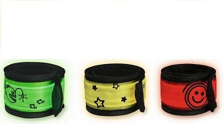 Moses Moses Beauty Toys Bracelet with Led Jewelry (Miscellaneous Designs)