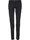 Kilpi Umberta Women's Hiking Long Trousers Black