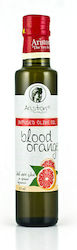 Ariston - Greek for the "Very Best" Ulei de Măsline Extra Virgin cu Aromă Ierburi aromatice cu Sangiovese 250ml 1buc