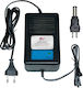 Amarad Universal Τροφοδοτικό 12V 4A με Ισχύ 48W (2.4.15)