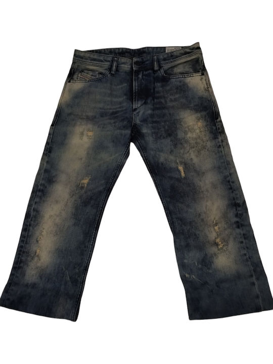 Diesel Kinder-Jeanshose Blau