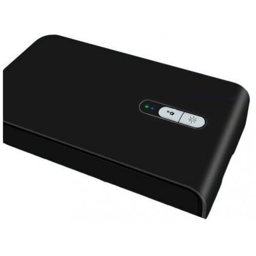 Optonica Sterilizer in Black Color 0763