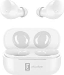 Cellular Line Wink In-ear Bluetooth Handsfree Α...