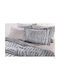 Guy Laroche Temple Kissenbezug-Set Oxford Stone 50x70cm.