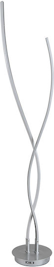 ARlight FLC 8029 SL Lampa de podea LED Î156xL25cm. cu Lumină Alb Natural 3300lm Argintiu