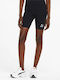 Puma Classics Women's Bike Training Legging High Waisted Black