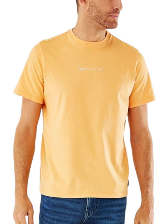 Mexx T-Shirt Orange