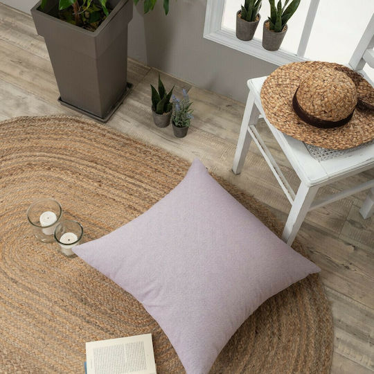 Teoran Decorative Pillow Case Aragona 07 65x65cm Teoran Decorative Pillow Case Aragona 07 65x65cm