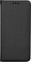 Smart Plastic Book Black (Galaxy S20+)