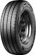 Kumho PorTran KC53 185/80R14 102R 8PR Sommerreifen für Leichten Lkw