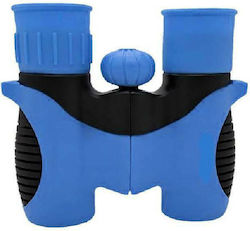 Levenhuk Binoculars LabZZ B2 Blue 8x21mm