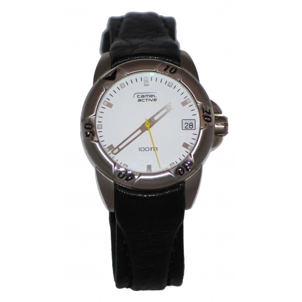 Camel Active Watch Camel Chronograph Herrenuhr Camel Trophy Watch