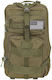 Military Backpack Backpack in Khaki Color 35lt