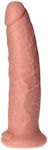 Toyz4lovers Marco Dildo Realistic Dildo with Suction Cup Flesh 19.5cm