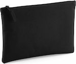 Bagbase BG38 Fabric Sleeve Black (2)