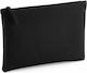 Bagbase BG38 Fabric Sleeve Black (2)