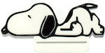 Wep 3d Snoopy 449 Storcător de pastă de dinți Plastic Albă