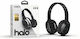 Moxom MX-WL26 Bluetooth Wireless Over Ear Headp...