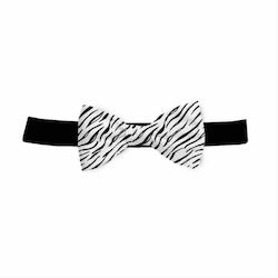 Bonjour Bebe Baby Headband In Black Colour Bonjour Bebe Baby Headband In Black Colour