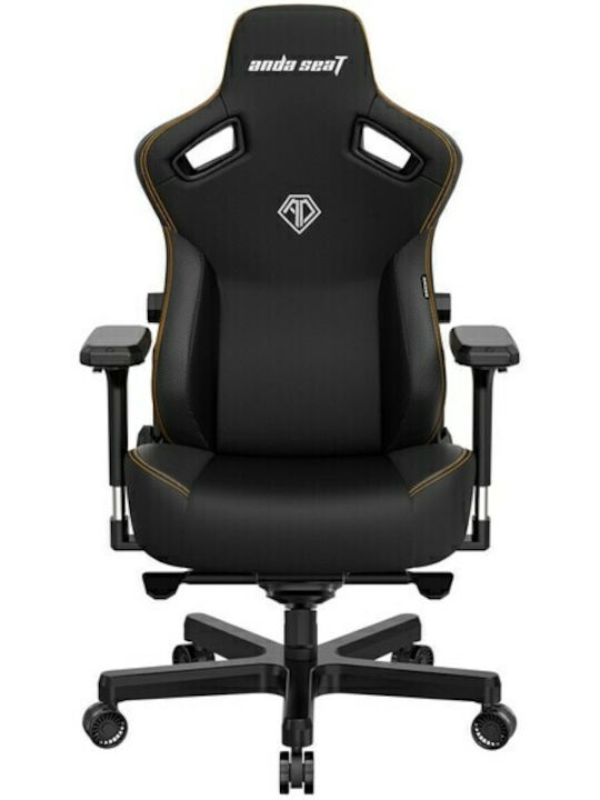 Anda Seat Kaiser 3 Large Καρέκλα Gaming Δερματί...